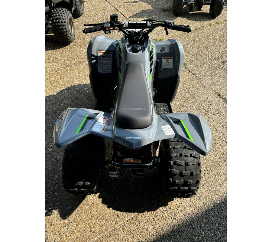 2025 Kawasaki KFX® 90