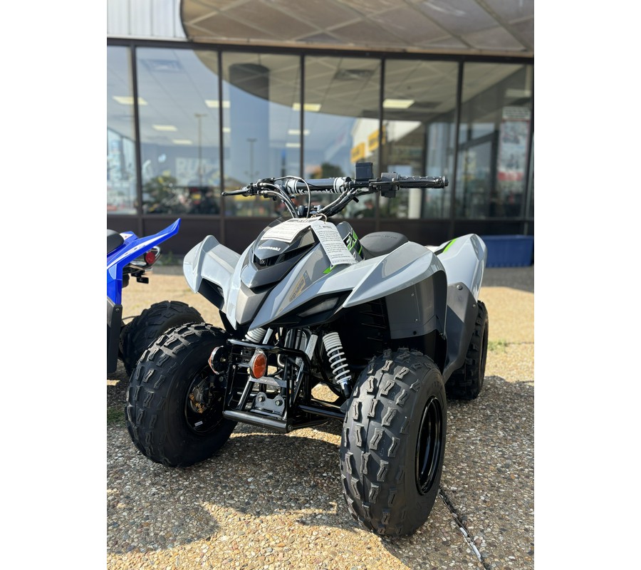 2025 Kawasaki KFX® 90