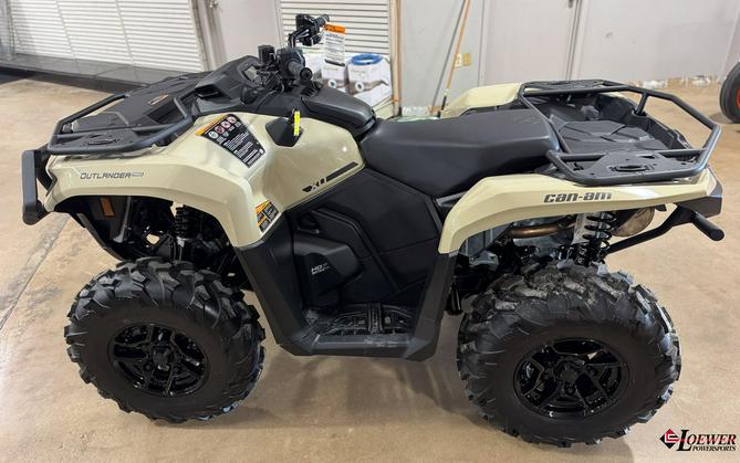 2025 Can-Am® Outlander Pro XU HD7