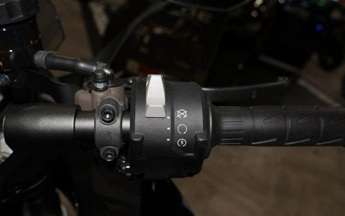 2026 Kawasaki Ninja 1100SX ABS