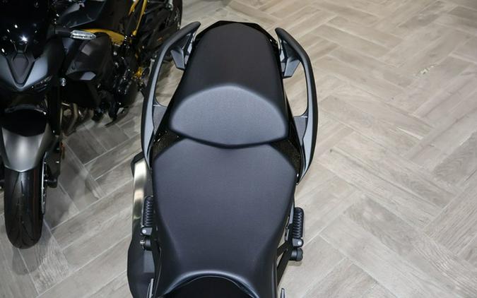 2026 Kawasaki Ninja 1100SX ABS