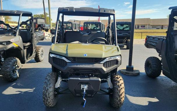2026 Polaris® Ranger 500