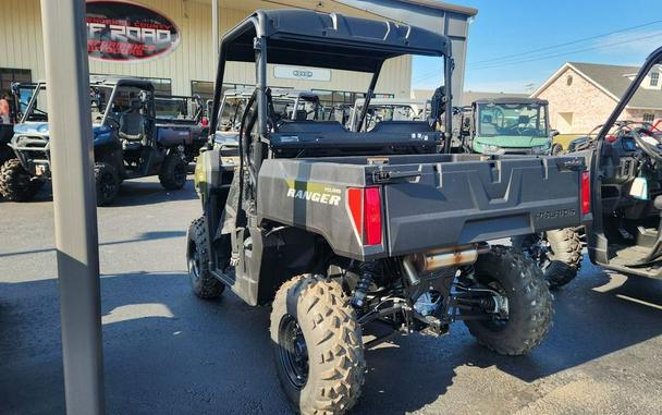 2026 Polaris® Ranger 500