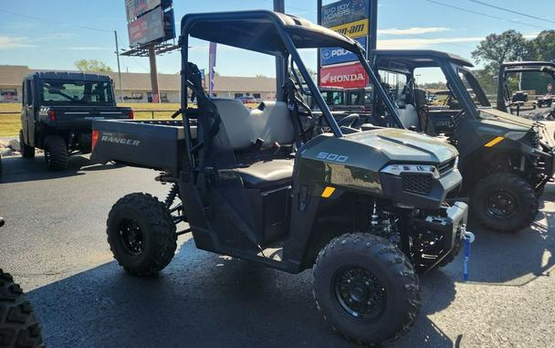 2026 Polaris® Ranger 500