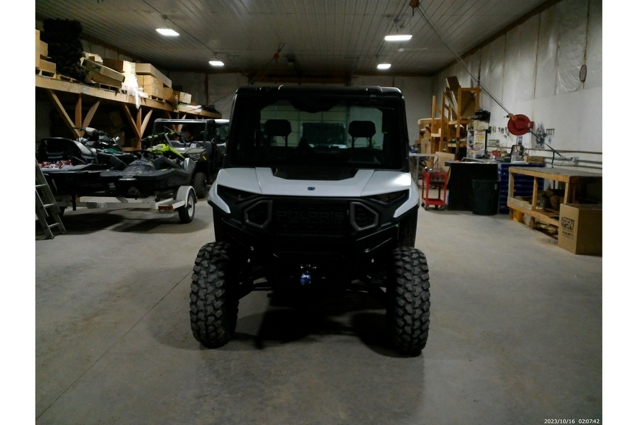 2025 Polaris Ranger® XD 1500 NorthStar Edition Premium