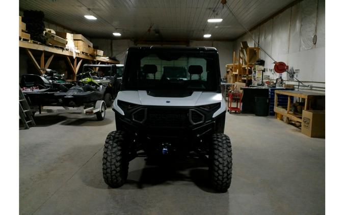 2025 Polaris Ranger® XD 1500 NorthStar Edition Premium