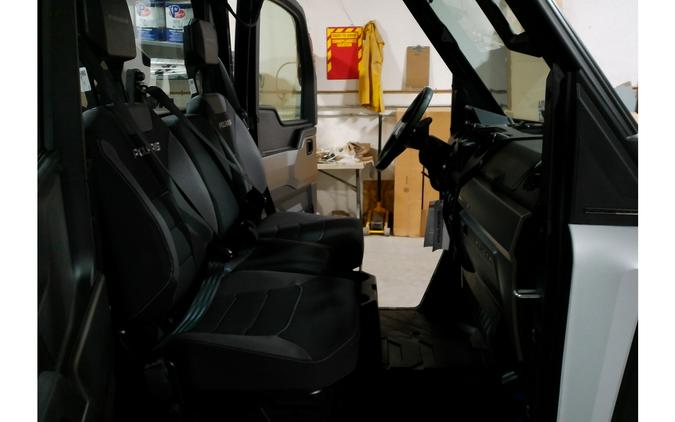 2025 Polaris Ranger® XD 1500 NorthStar Edition Premium