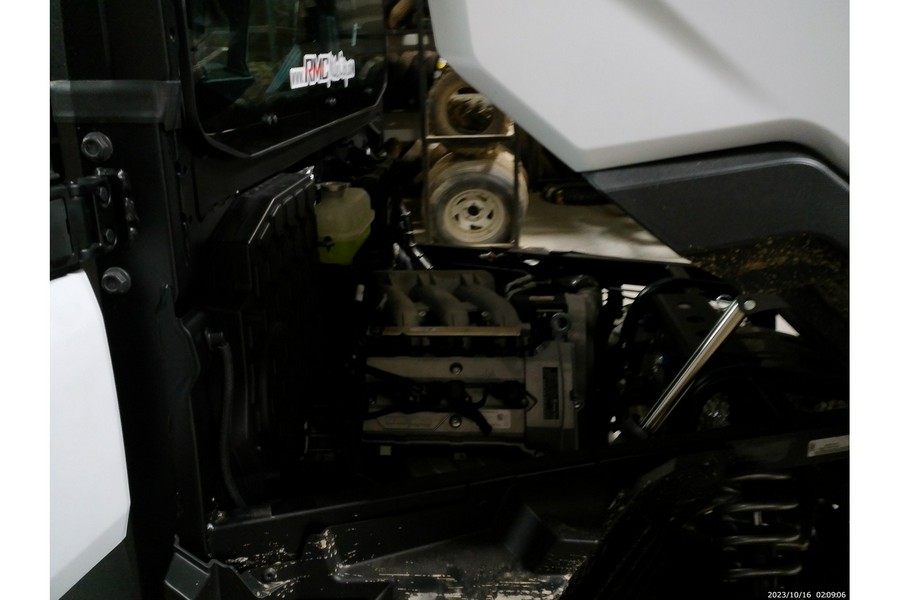 2025 Polaris Ranger® XD 1500 NorthStar Edition Premium