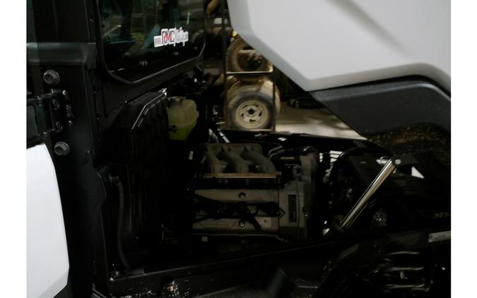 2025 Polaris Ranger® XD 1500 NorthStar Edition Premium