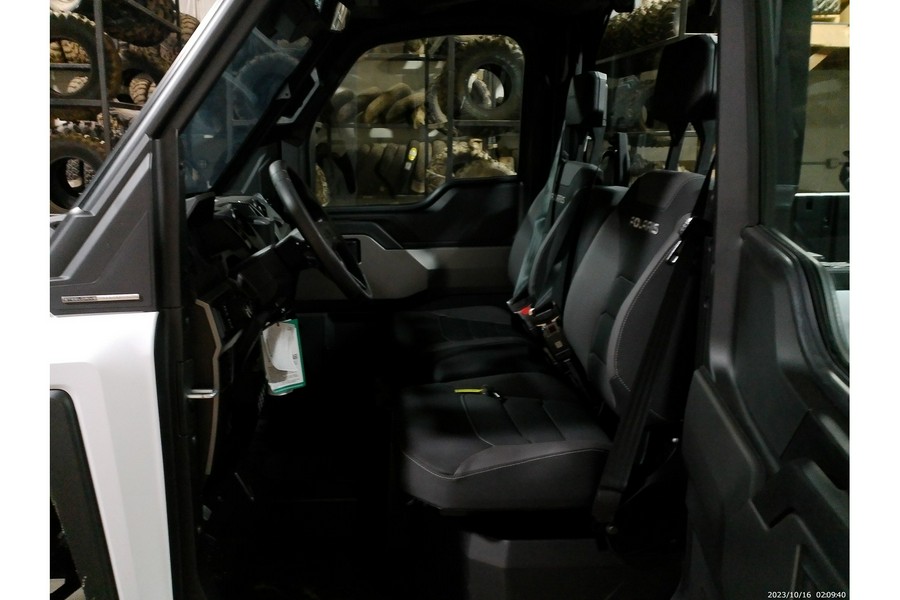 2025 Polaris Ranger® XD 1500 NorthStar Edition Premium