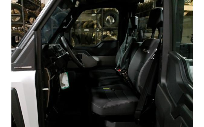2025 Polaris Ranger® XD 1500 NorthStar Edition Premium