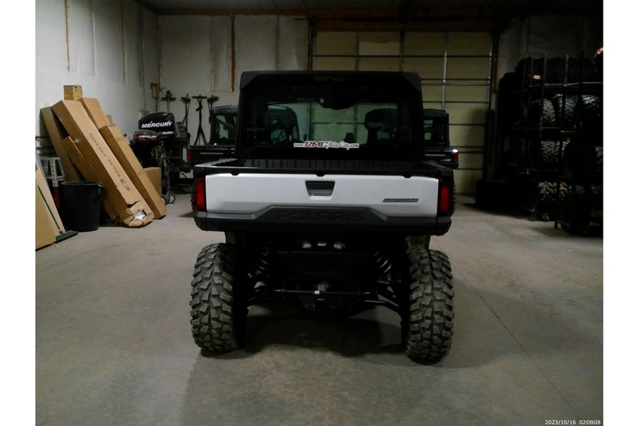 2025 Polaris Ranger® XD 1500 NorthStar Edition Premium