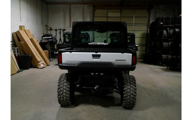 2025 Polaris Ranger® XD 1500 NorthStar Edition Premium