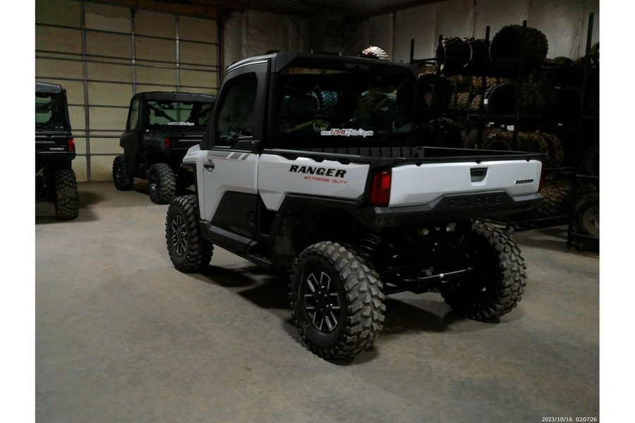 2025 Polaris Ranger® XD 1500 NorthStar Edition Premium