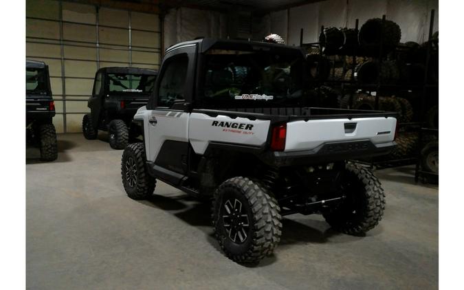 2025 Polaris Ranger® XD 1500 NorthStar Edition Premium