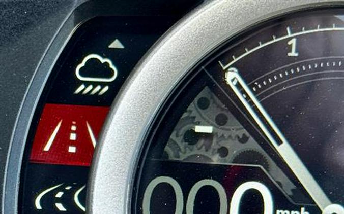 2026 Triumph Scrambler 1200 XE