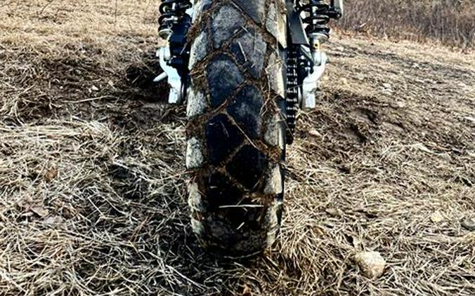 2026 Triumph Scrambler 1200 XE