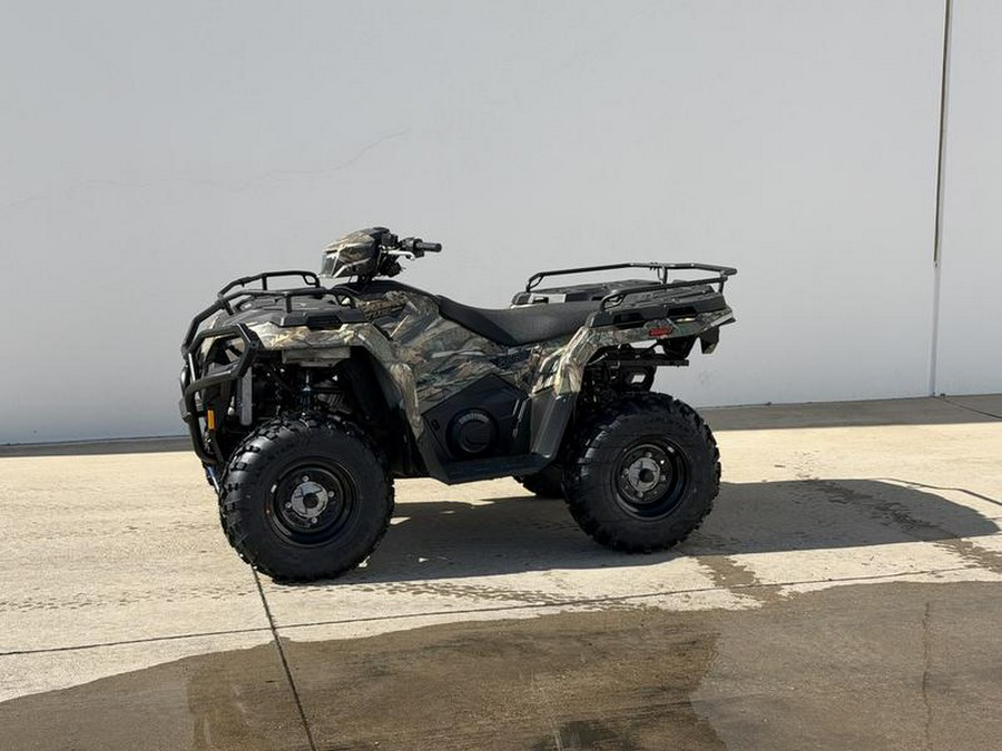 2026 Polaris® Sportsman 570 EPS Polaris Pursuit Camo