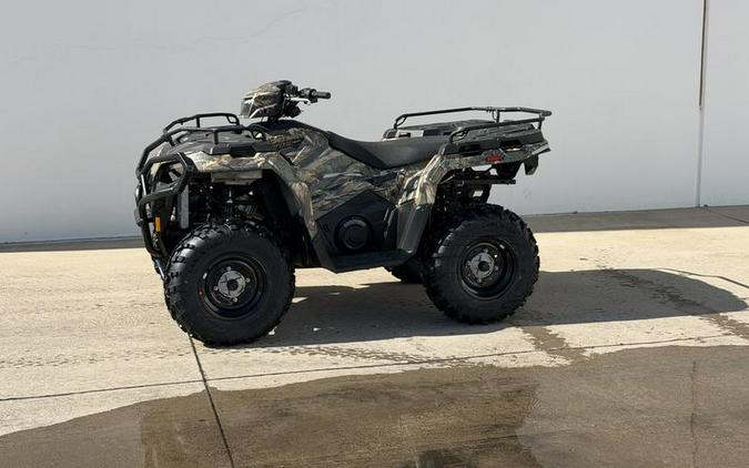2026 Polaris® Sportsman 570 EPS Polaris Pursuit Camo