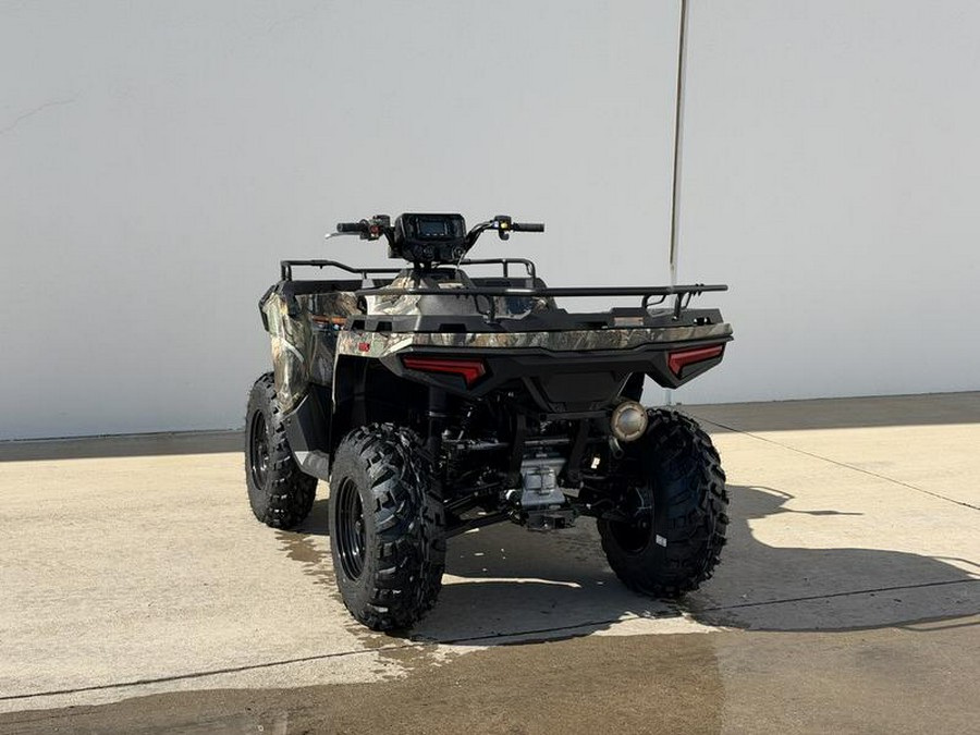 2026 Polaris® Sportsman 570 EPS Polaris Pursuit Camo