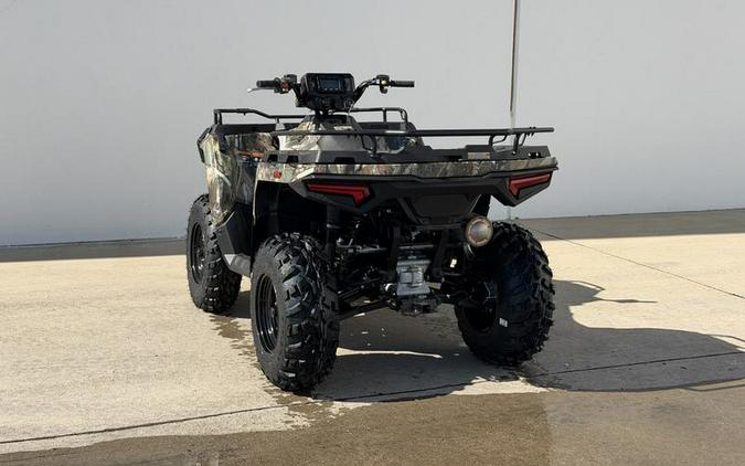 2026 Polaris® Sportsman 570 EPS Polaris Pursuit Camo