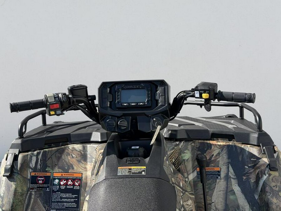 2026 Polaris® Sportsman 570 EPS Polaris Pursuit Camo