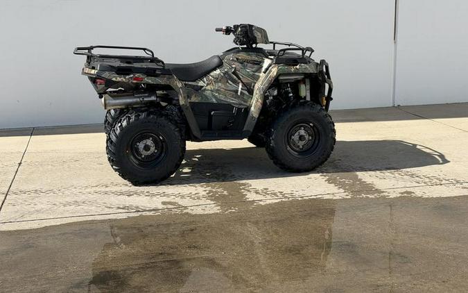 2026 Polaris® Sportsman 570 EPS Polaris Pursuit Camo