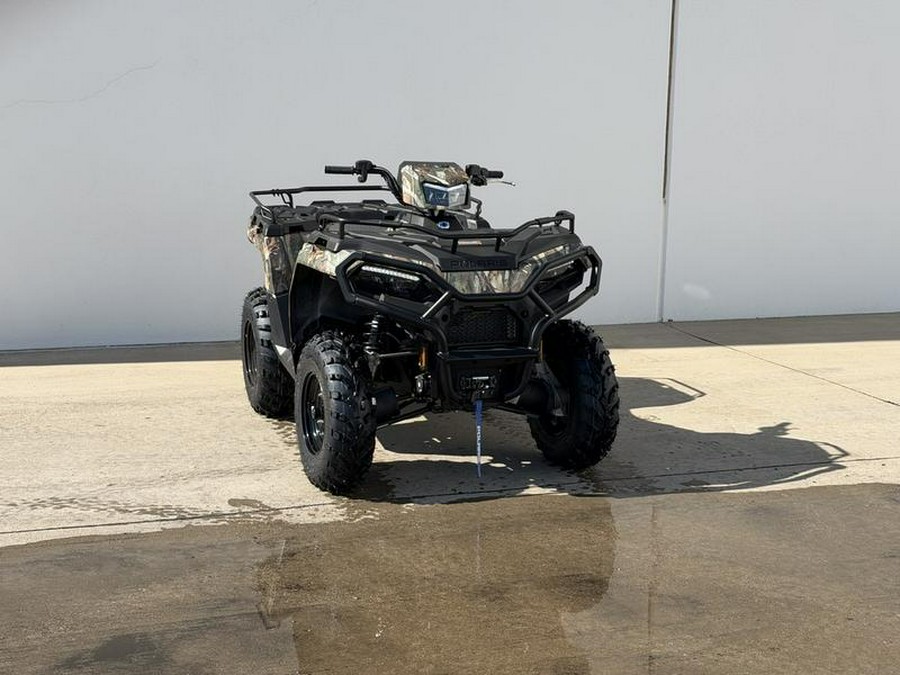 2026 Polaris® Sportsman 570 EPS Polaris Pursuit Camo