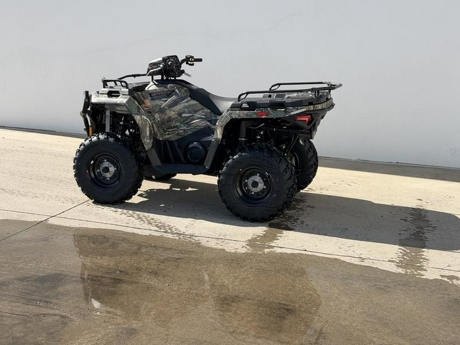 2026 Polaris® Sportsman 570 EPS Polaris Pursuit Camo