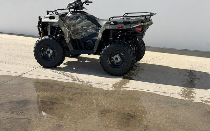 2026 Polaris® Sportsman 570 EPS Polaris Pursuit Camo