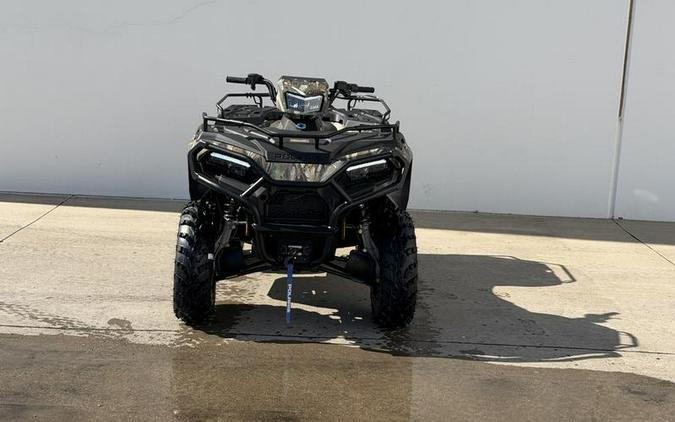 2026 Polaris® Sportsman 570 EPS Polaris Pursuit Camo