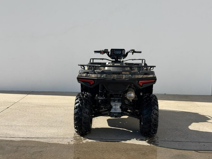 2026 Polaris® Sportsman 570 EPS Polaris Pursuit Camo