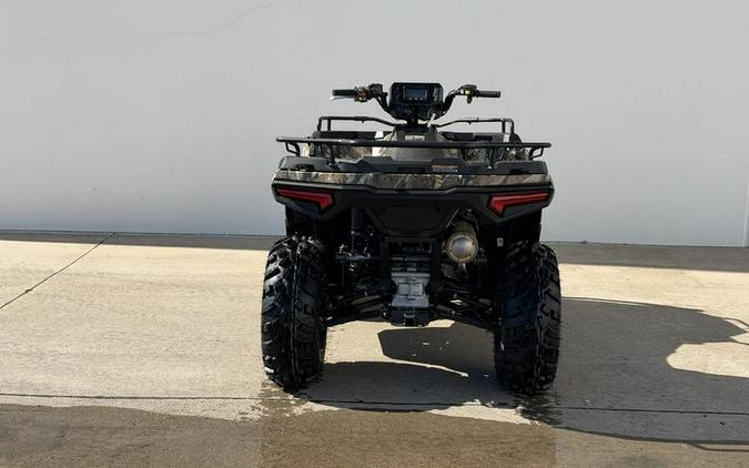 2026 Polaris® Sportsman 570 EPS Polaris Pursuit Camo
