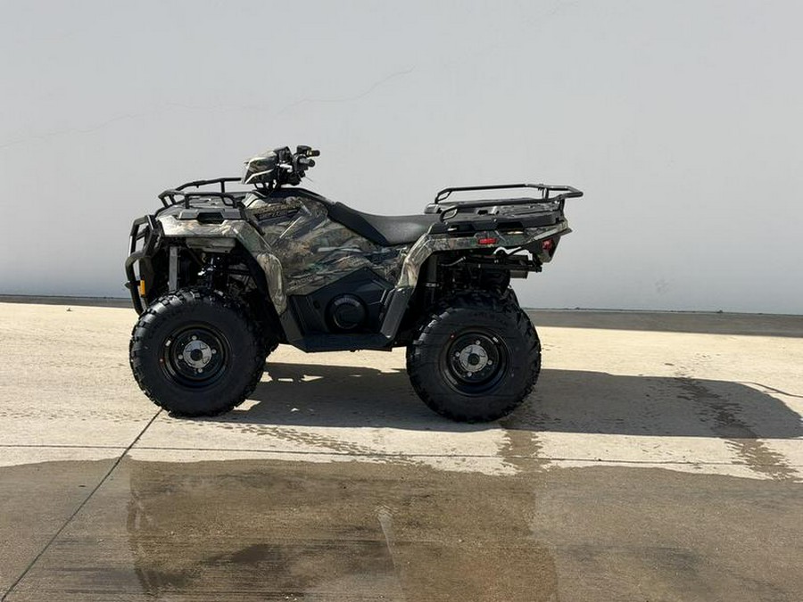 2026 Polaris® Sportsman 570 EPS Polaris Pursuit Camo