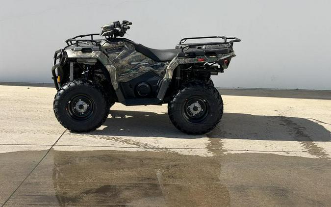 2026 Polaris® Sportsman 570 EPS Polaris Pursuit Camo