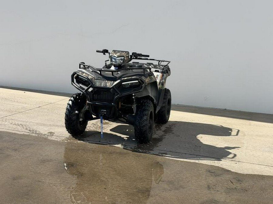 2026 Polaris® Sportsman 570 EPS Polaris Pursuit Camo