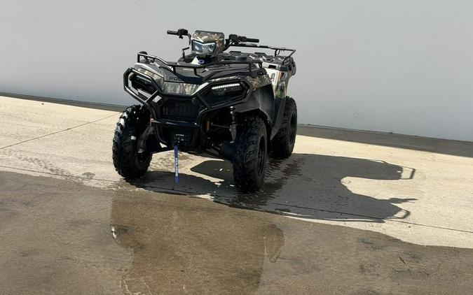 2026 Polaris® Sportsman 570 EPS Polaris Pursuit Camo