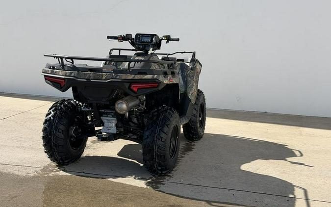 2026 Polaris® Sportsman 570 EPS Polaris Pursuit Camo