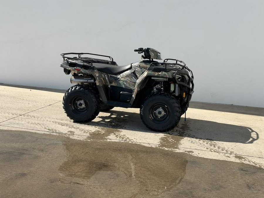 2026 Polaris® Sportsman 570 EPS Polaris Pursuit Camo