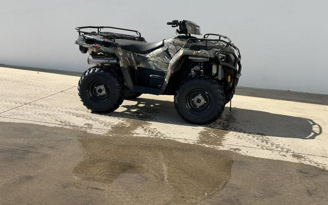 2026 Polaris® Sportsman 570 EPS Polaris Pursuit Camo