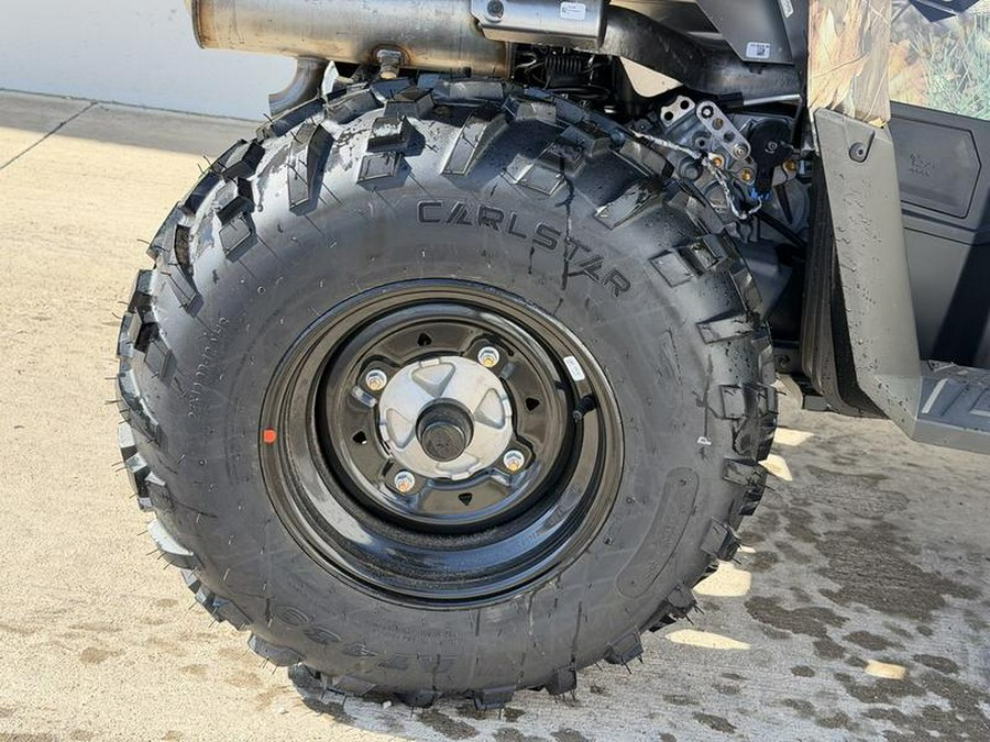 2026 Polaris® Sportsman 570 EPS Polaris Pursuit Camo