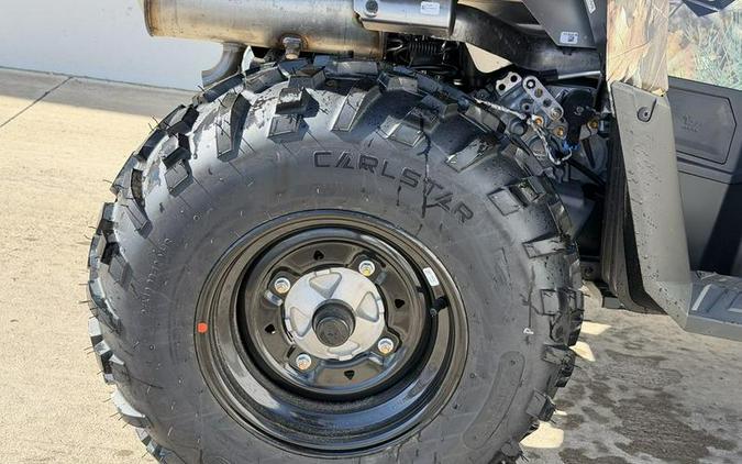 2026 Polaris® Sportsman 570 EPS Polaris Pursuit Camo