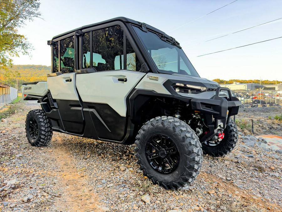 2026 Can-Am® Defender MAX Limited HD11