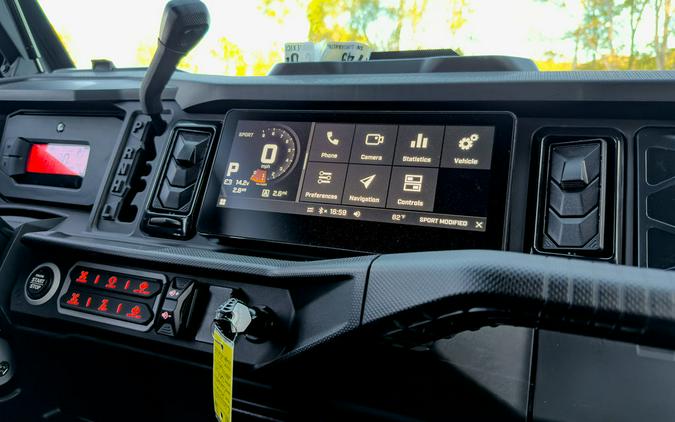 2026 Can-Am® Defender MAX Limited HD11