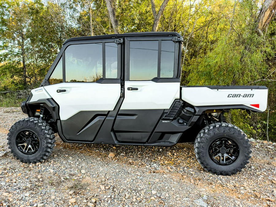 2026 Can-Am® Defender MAX Limited HD11