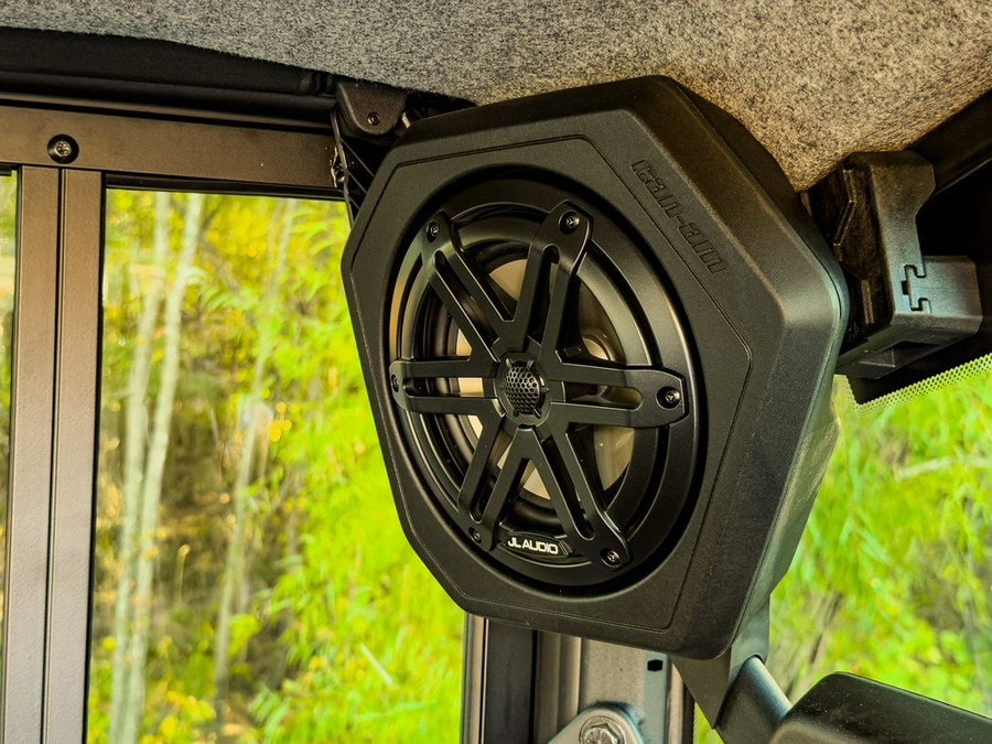 2026 Can-Am® Defender MAX Limited HD11