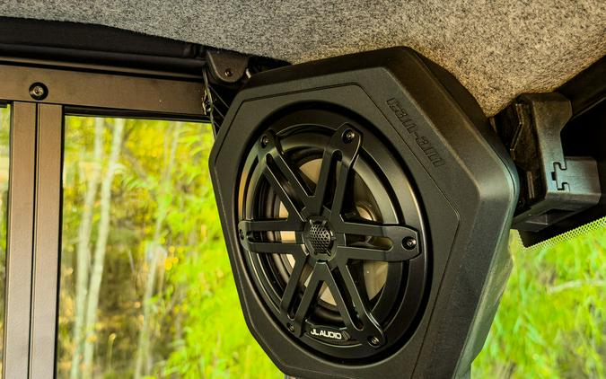 2026 Can-Am® Defender MAX Limited HD11