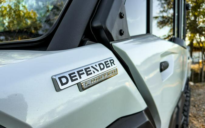 2026 Can-Am® Defender MAX Limited HD11