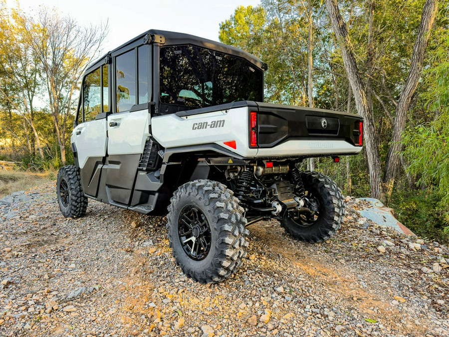 2026 Can-Am® Defender MAX Limited HD11