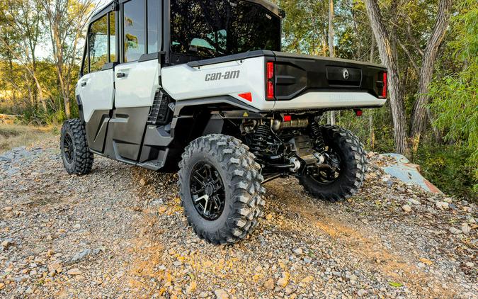 2026 Can-Am® Defender MAX Limited HD11